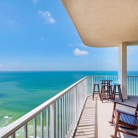 Tidewater 2117 Apartman Panama City Beach Kültér fotó