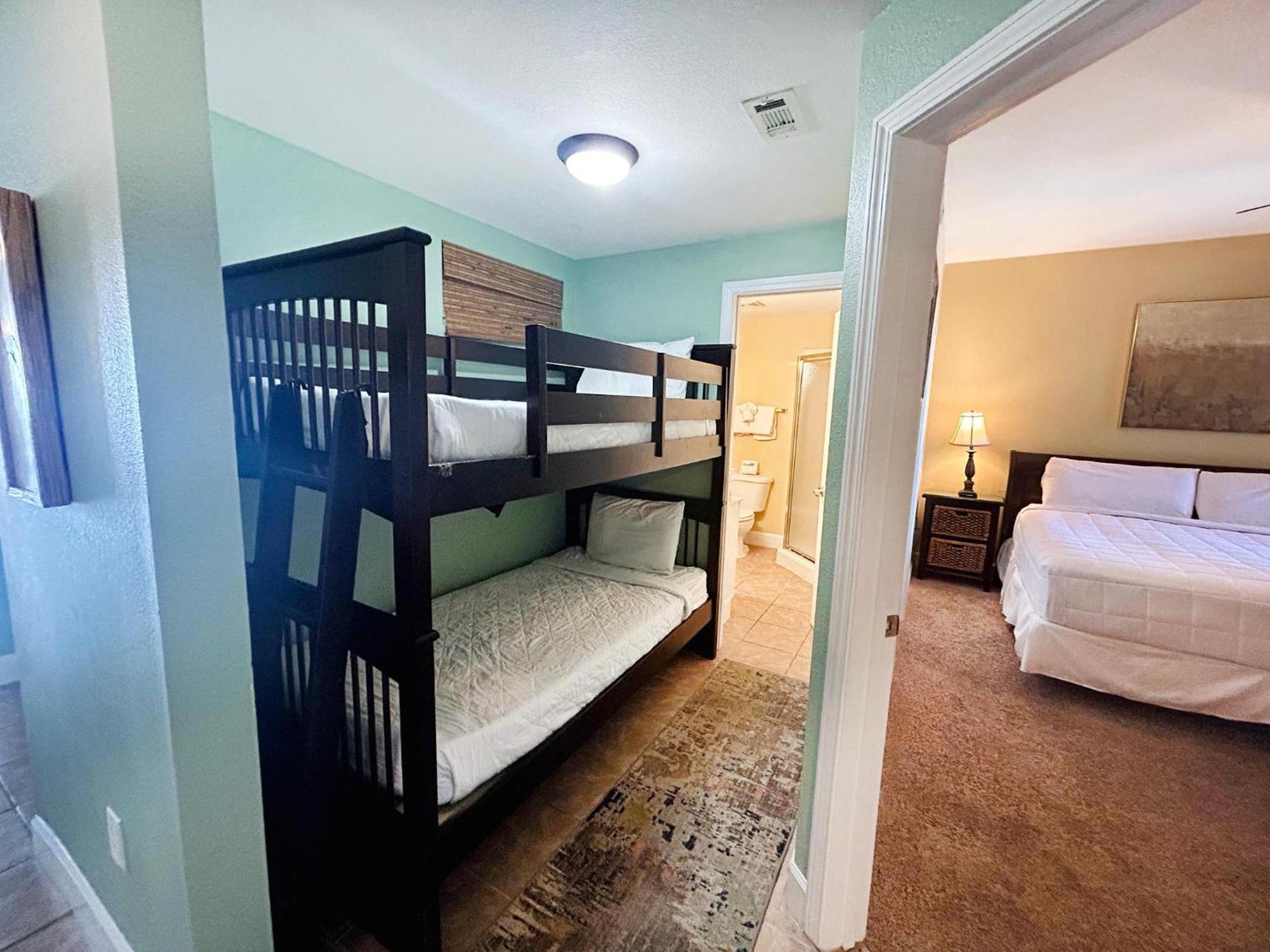 Tidewater 2117 Apartman Panama City Beach Kültér fotó