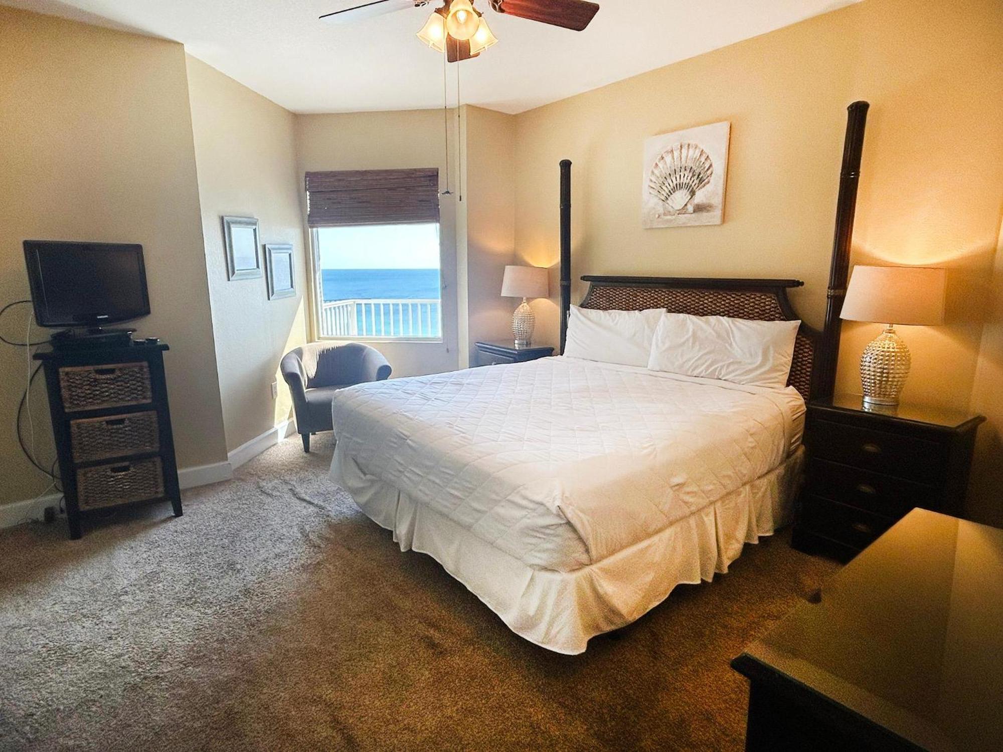 Tidewater 2117 Apartman Panama City Beach Kültér fotó